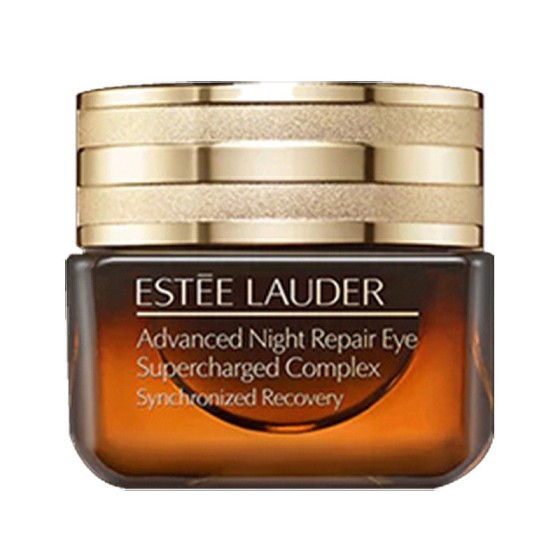 EsteeLauder雅诗兰黛 新版升级ANR眼部精华霜 15ML 小棕瓶“抗蓝光”眼霜