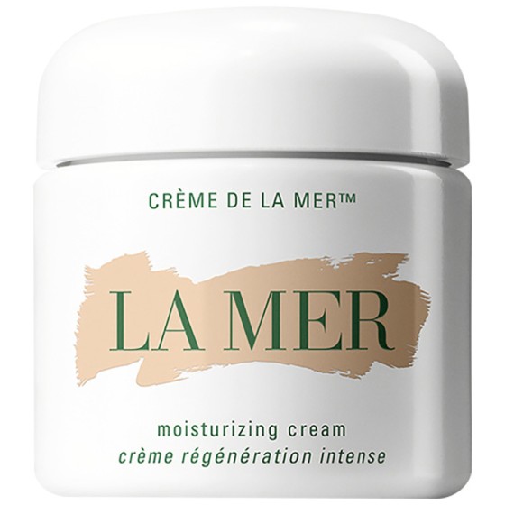 [经典奢华]LA MER 海蓝之谜 精华面霜 100ml/盒 经典奢华